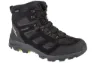 Black / burly yellow xt