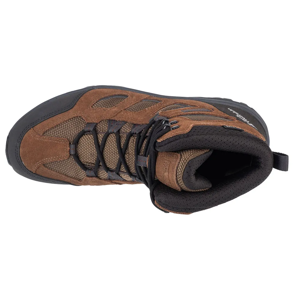 Jack Wolfskin Vojo 3 Texapore Mid Wanderstiefel Jack Wolfskin Vojo 3 Texapore Mid Wanderstiefel