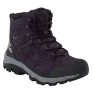 Purple / grey