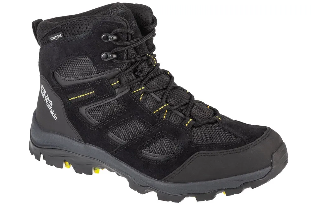 Jack Wolfskin Vojo 3 Texapore Wanderstiefel