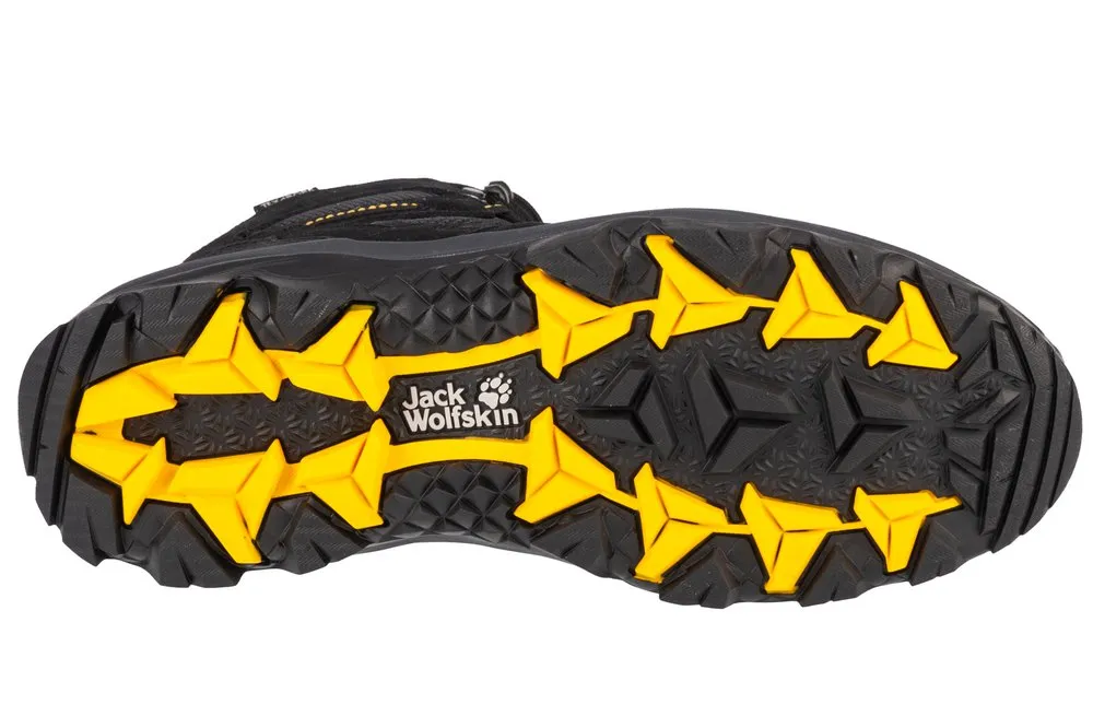 Jack Wolfskin Vojo 3 Texapore Wanderstiefel