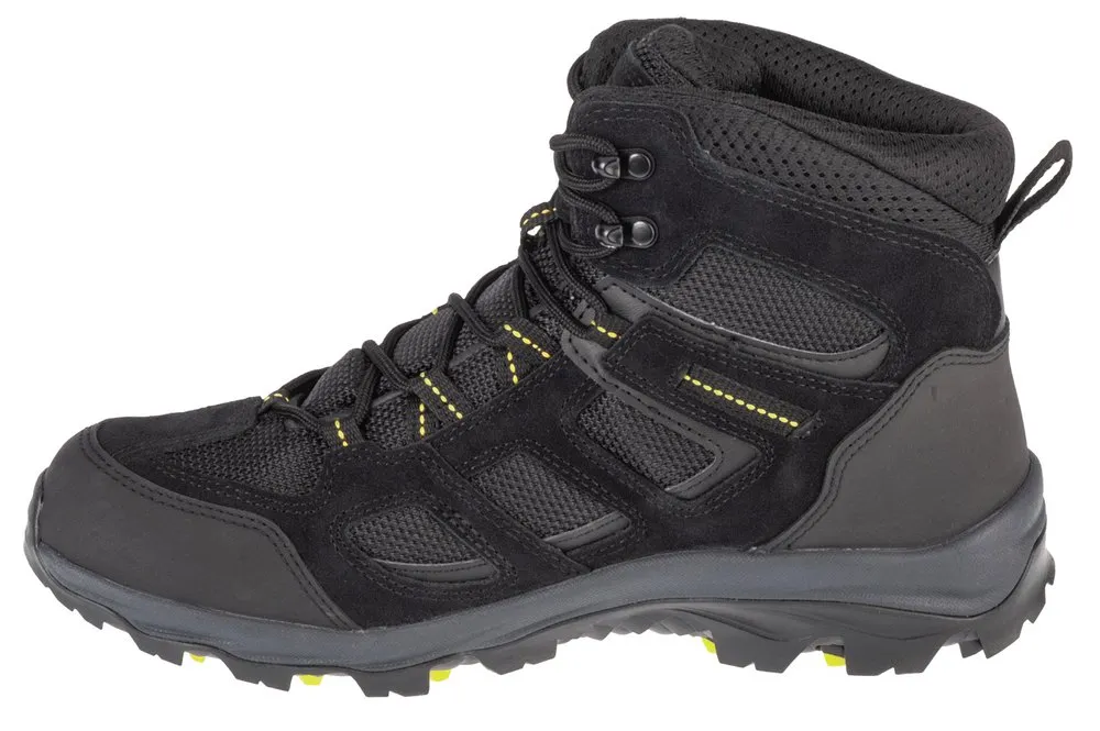 Jack Wolfskin Vojo 3 Texapore Wanderstiefel