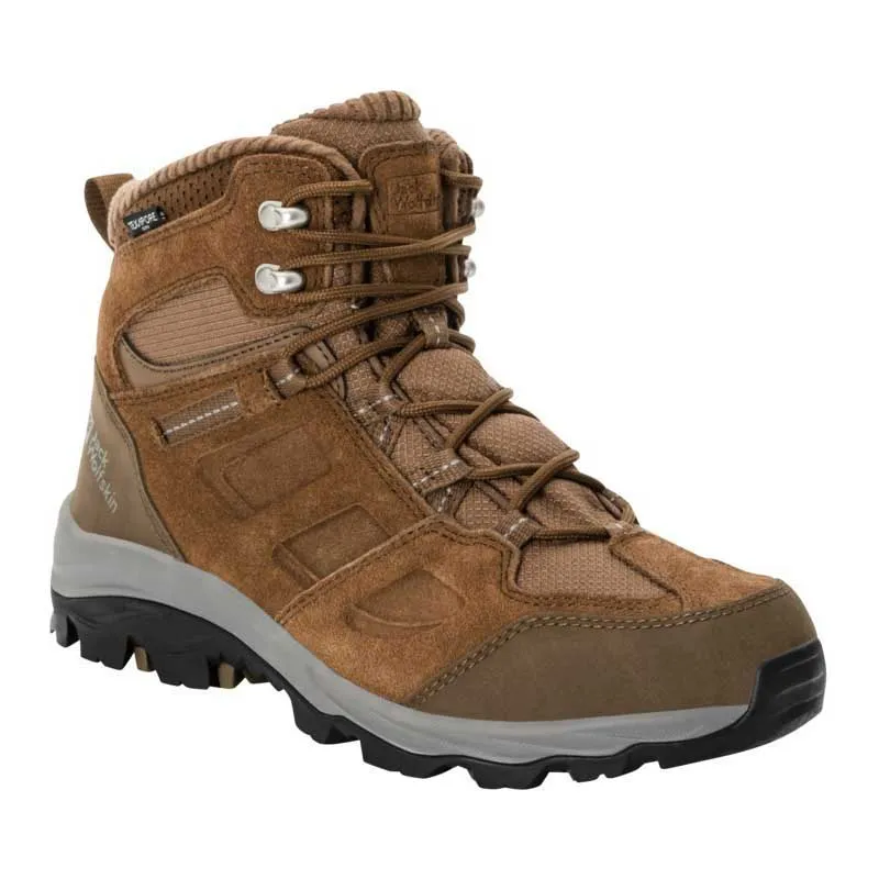Jack Wolfskin Vojo 3 Wt Texapore Mid Wanderstiefel Jack Wolfskin Vojo 3 Wt Texapore Mid Wanderstiefel