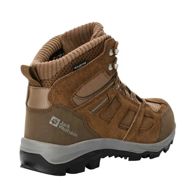 Jack Wolfskin Vojo 3 Wt Texapore Mid Wanderstiefel Jack Wolfskin Vojo 3 Wt Texapore Mid Wanderstiefel