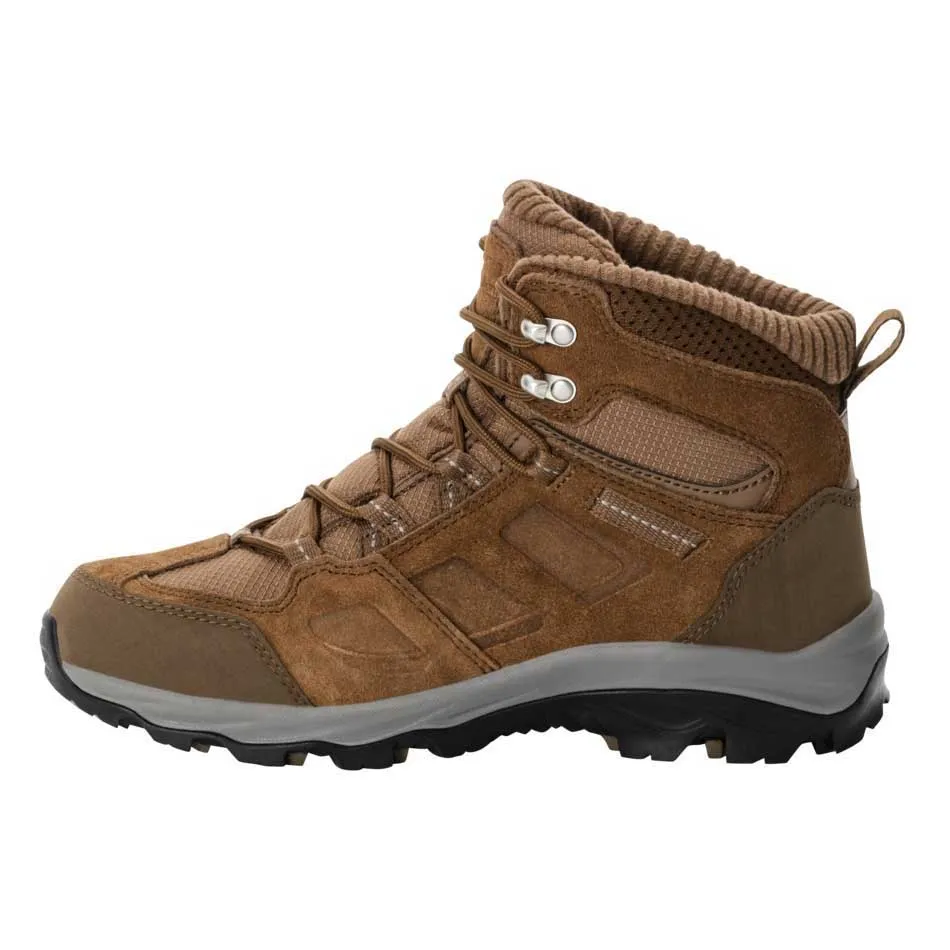 Jack Wolfskin Vojo 3 Wt Texapore Mid Wanderstiefel Jack Wolfskin Vojo 3 Wt Texapore Mid Wanderstiefel
