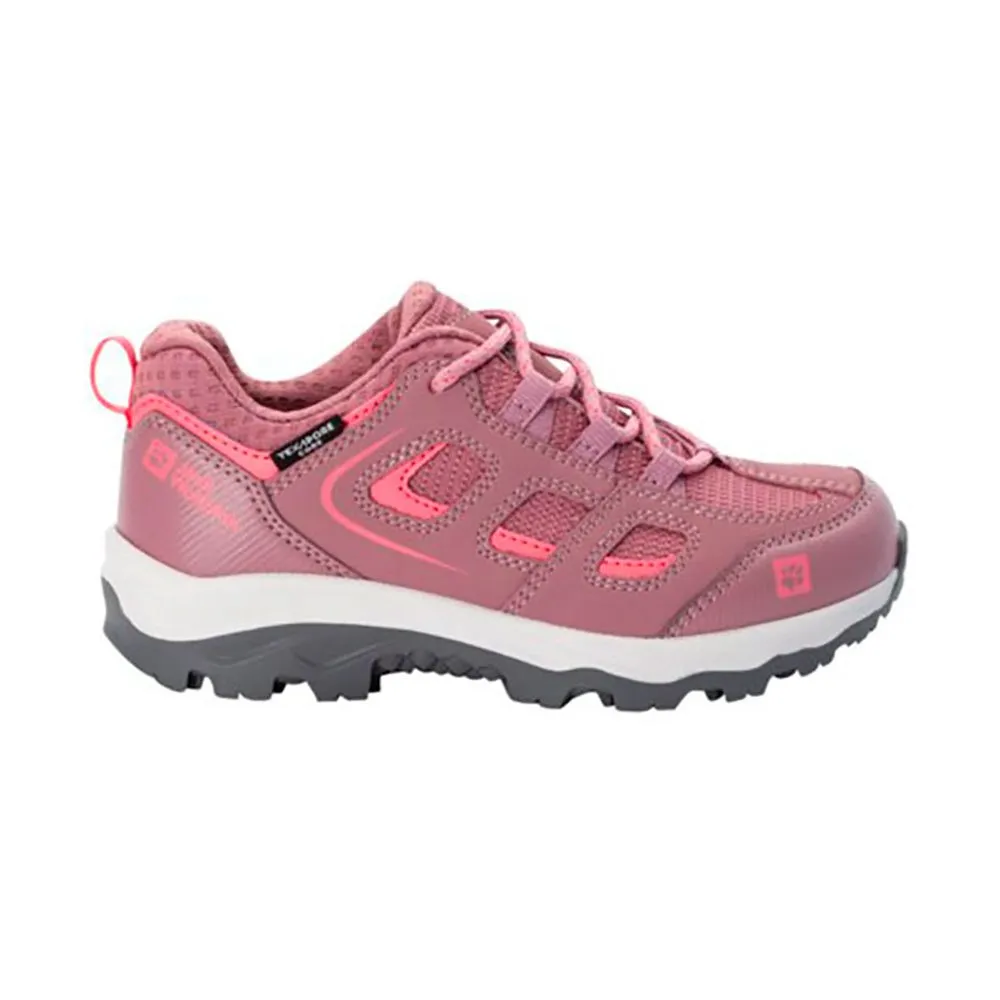Jack Wolfskin Vojo Texapore Low Wanderschuhe Jack Wolfskin Vojo Texapore Low Wanderschuhe