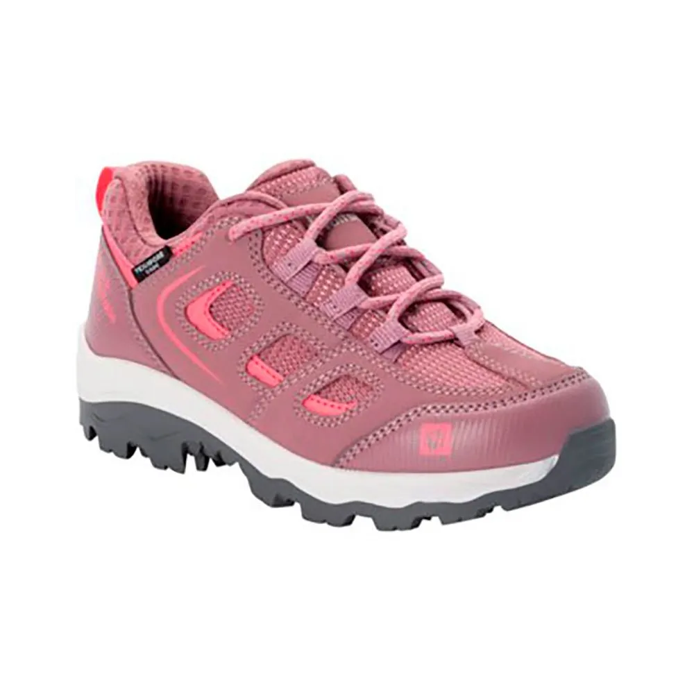 Jack Wolfskin Vojo Texapore Low Wanderschuhe Jack Wolfskin Vojo Texapore Low Wanderschuhe