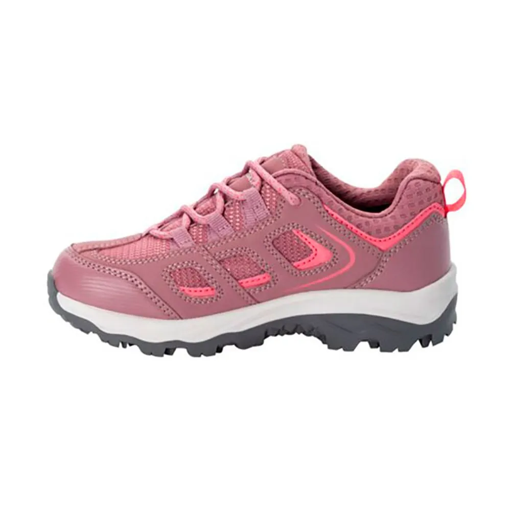 Jack Wolfskin Vojo Texapore Low Wanderschuhe Jack Wolfskin Vojo Texapore Low Wanderschuhe
