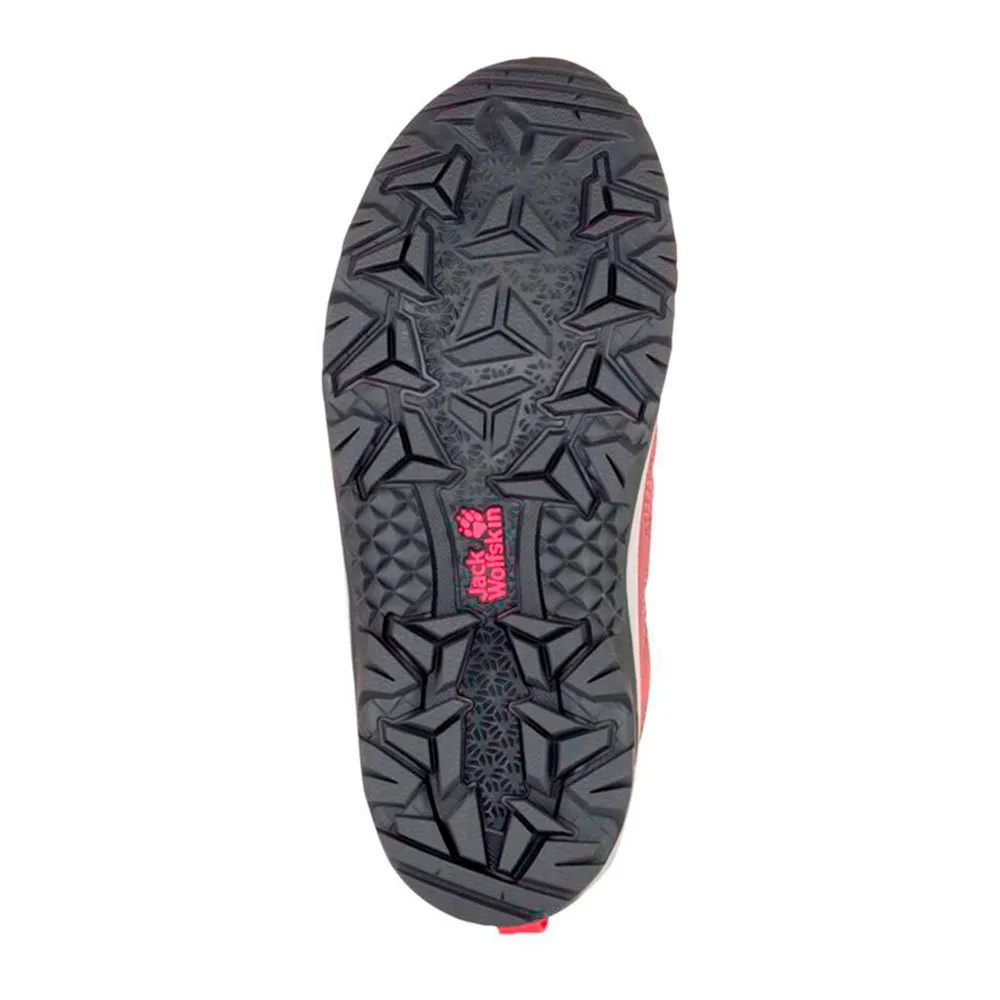 Jack Wolfskin Vojo Texapore Low Wanderschuhe Jack Wolfskin Vojo Texapore Low Wanderschuhe