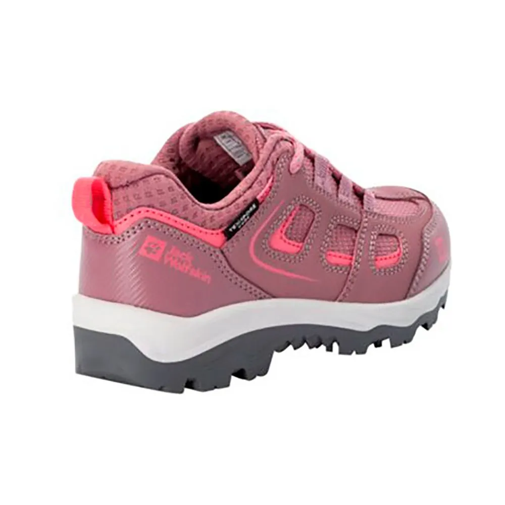 Jack Wolfskin Vojo Texapore Low Wanderschuhe Jack Wolfskin Vojo Texapore Low Wanderschuhe