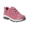 Jack Wolfskin Vojo Texapore Low Wanderschuhe