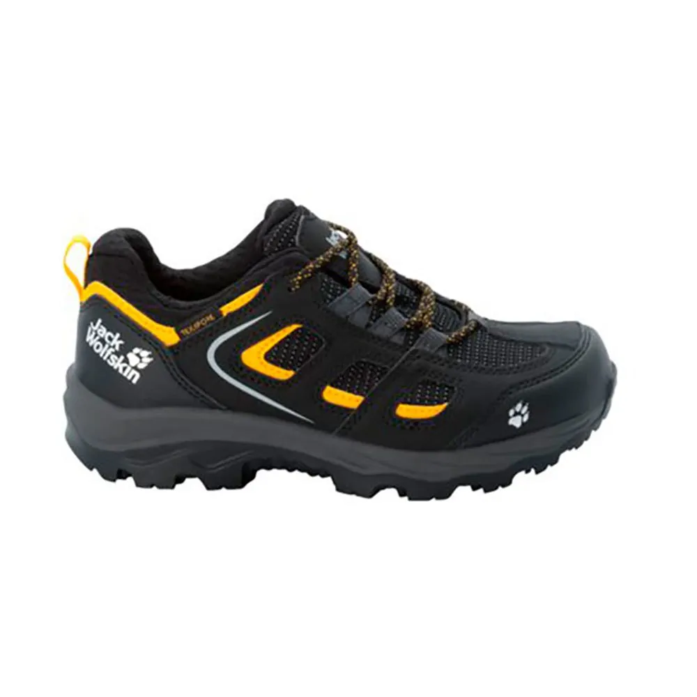 Jack Wolfskin Vojo Texapore Low Wanderschuhe