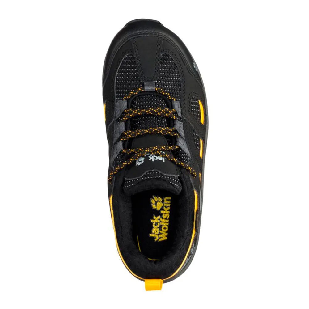 Jack Wolfskin Vojo Texapore Low Wanderschuhe