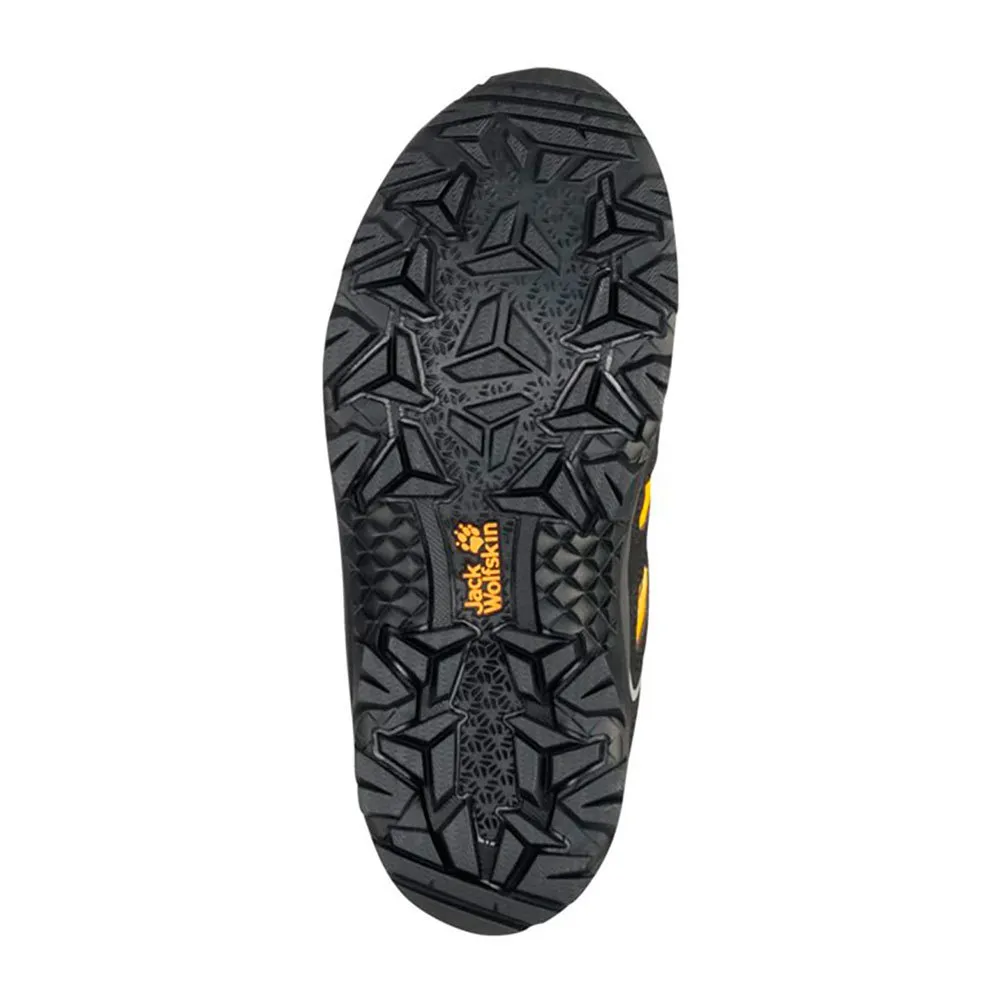 Jack Wolfskin Vojo Texapore Low Wanderschuhe