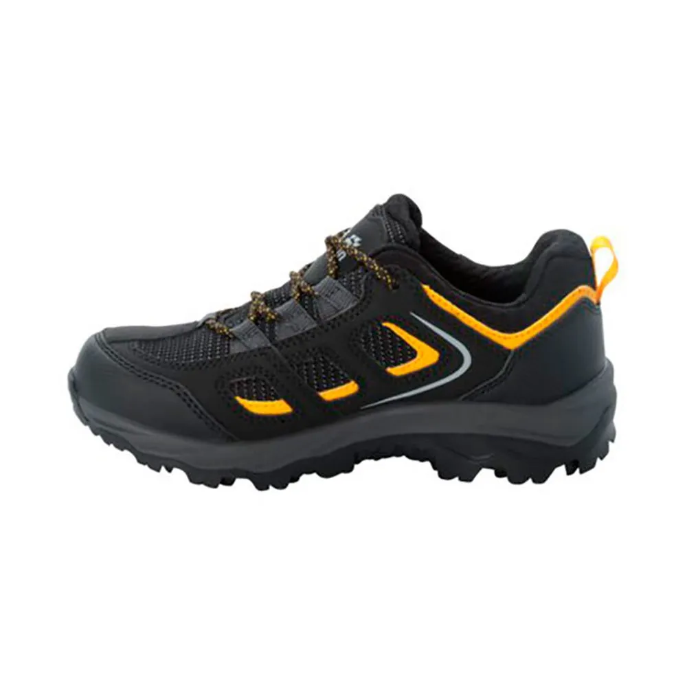 Jack Wolfskin Vojo Texapore Low Wanderschuhe
