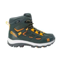 Jack Wolfskin Vojo Texapore Mid Wanderstiefel Jack Wolfskin Vojo Texapore Mid Wanderstiefel