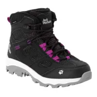 Jack Wolfskin Vojo Texapore Mid Wanderstiefel