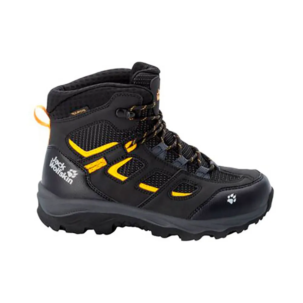 Jack Wolfskin Vojo Texapore Mid Wanderstiefel Jack Wolfskin Vojo Texapore Mid Wanderstiefel