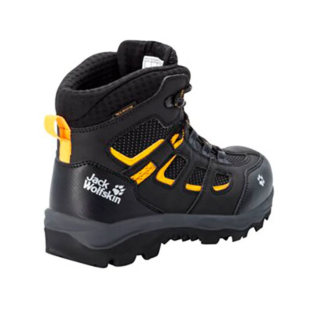 Jack Wolfskin Vojo Texapore Mid Wanderstiefel Jack Wolfskin Vojo Texapore Mid Wanderstiefel