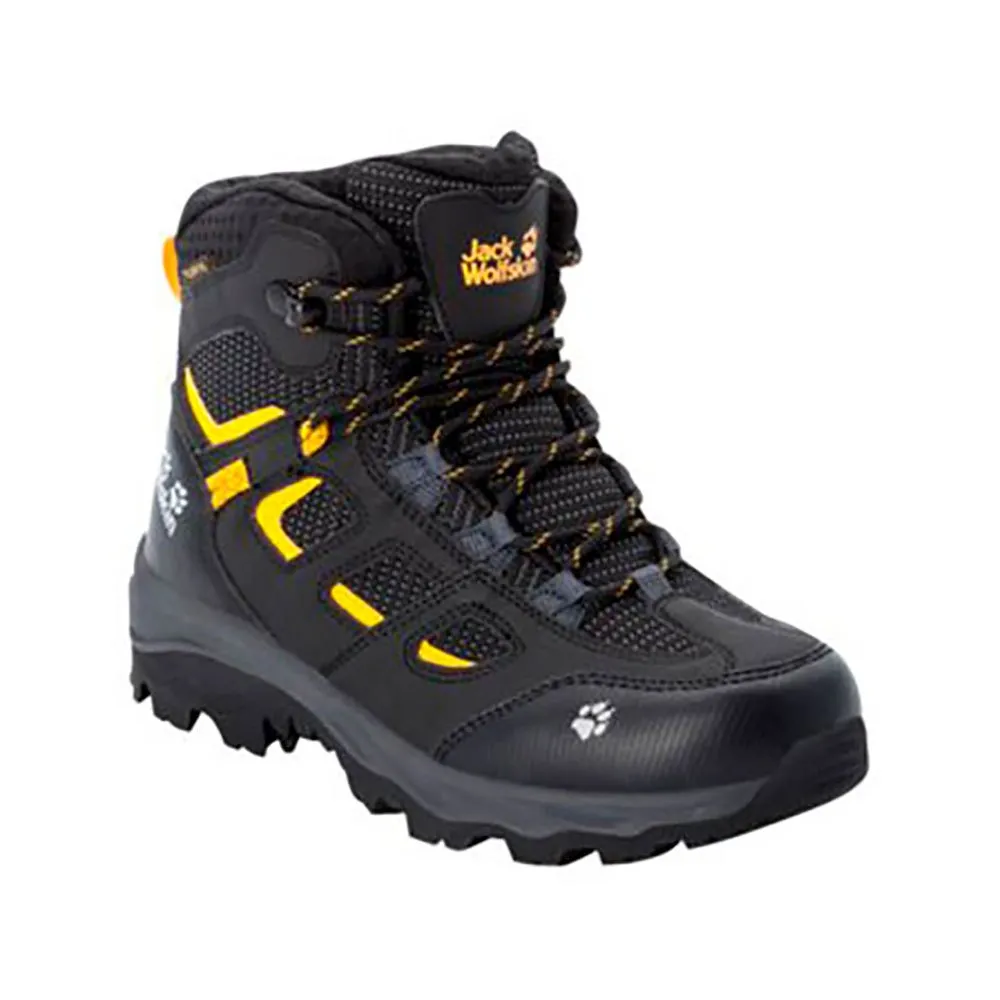 Jack Wolfskin Vojo Texapore Mid Wanderstiefel Jack Wolfskin Vojo Texapore Mid Wanderstiefel