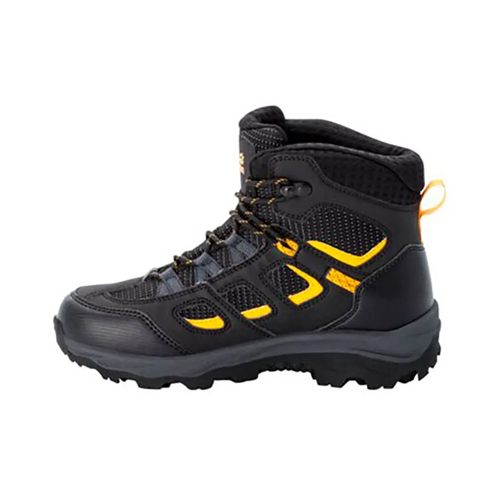 Jack Wolfskin Vojo Texapore Mid Wanderstiefel Jack Wolfskin Vojo Texapore Mid Wanderstiefel