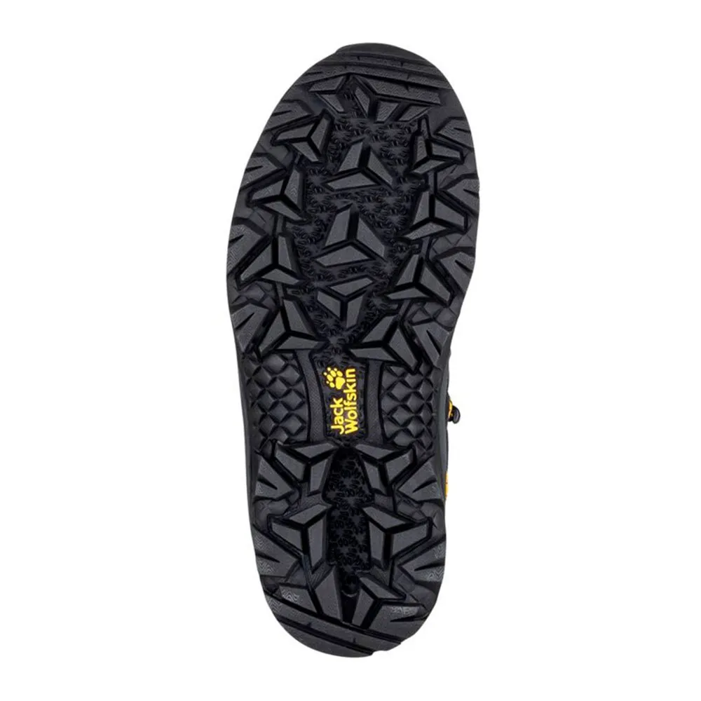 Jack Wolfskin Vojo Texapore Mid Wanderstiefel Jack Wolfskin Vojo Texapore Mid Wanderstiefel