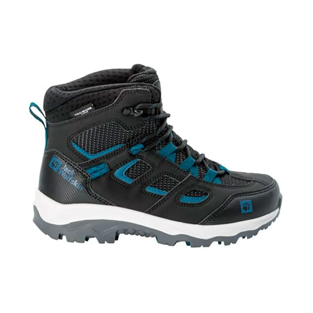 Jack Wolfskin Vojo Texapore Mid Wanderstiefel