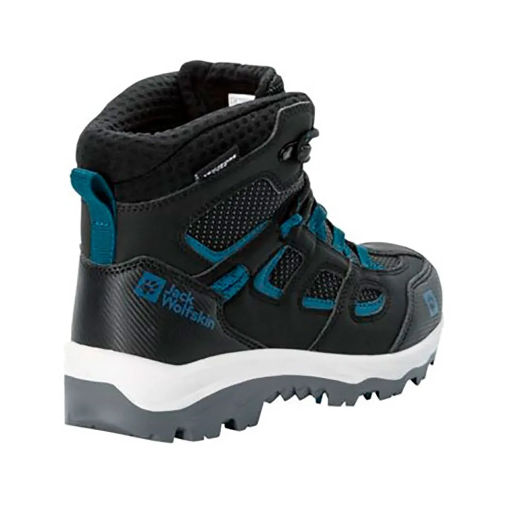 Jack Wolfskin Vojo Texapore Mid Wanderstiefel