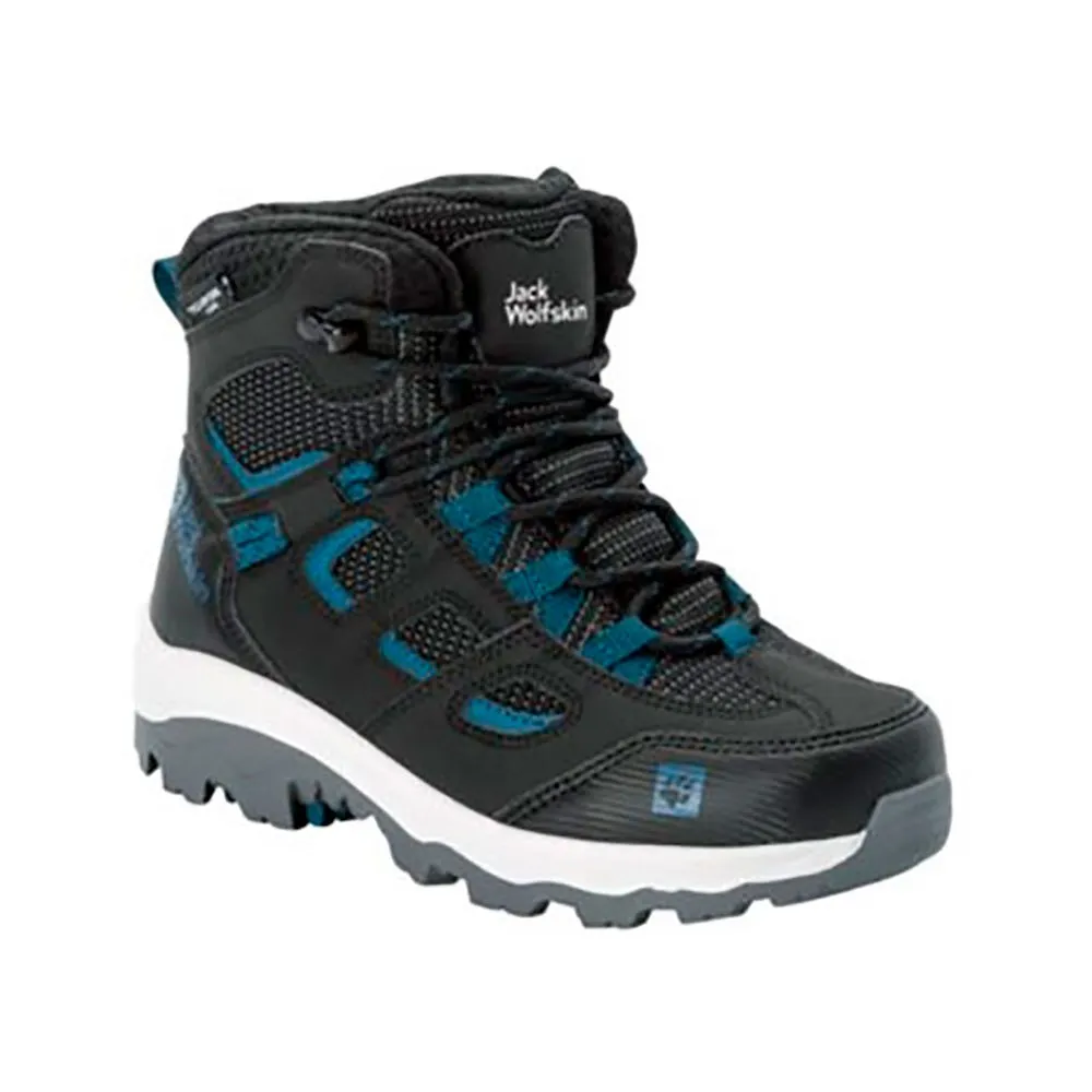 Jack Wolfskin Vojo Texapore Mid Wanderstiefel
