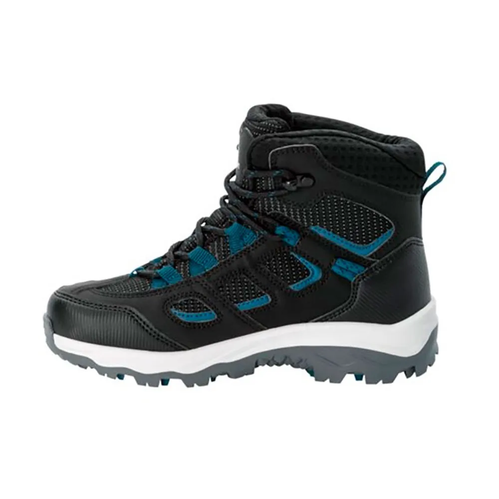 Jack Wolfskin Vojo Texapore Mid Wanderstiefel