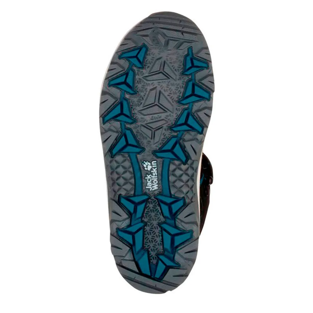 Jack Wolfskin Vojo Texapore Mid Wanderstiefel