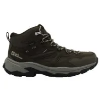 Jack Wolfskin Vojo Tour Lt Texapore Mid Wanderstiefel Jack Wolfskin Vojo Tour Lt Texapore Mid Wanderstiefel