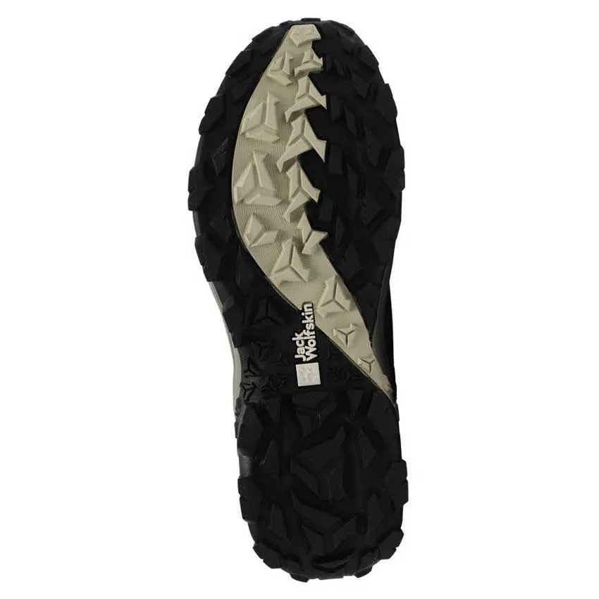 Jack Wolfskin Vojo Tour Lt Texapore Mid Wanderstiefel Jack Wolfskin Vojo Tour Lt Texapore Mid Wanderstiefel
