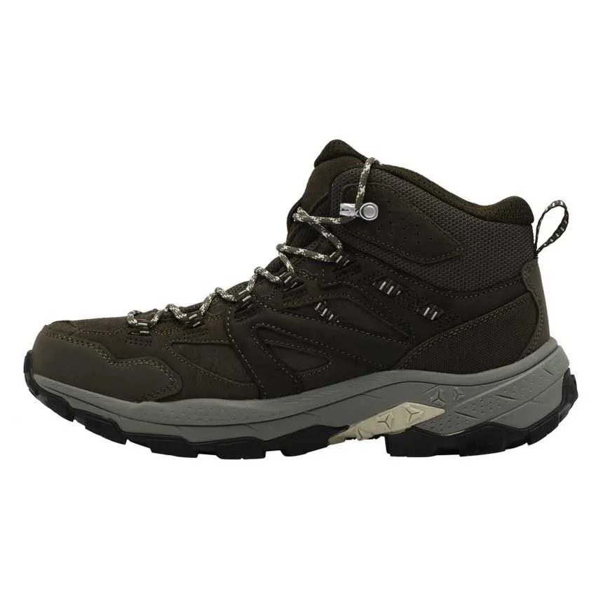 Jack Wolfskin Vojo Tour Lt Texapore Mid Wanderstiefel Jack Wolfskin Vojo Tour Lt Texapore Mid Wanderstiefel