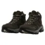Jack Wolfskin Vojo Tour Lt Texapore Mid Wanderstiefel