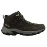 Jack Wolfskin Vojo Tour Lt Texapore Mid Wanderstiefel