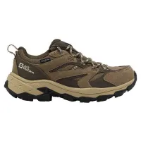 Jack Wolfskin Vojo Tour Texapore Low Wanderschuhe Jack Wolfskin Vojo Tour Texapore Low Wanderschuhe