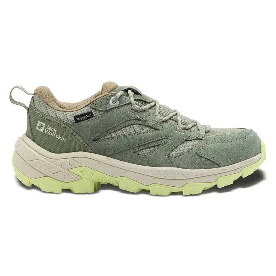Jack Wolfskin Vojo Tour Texapore Low Wanderschuhe Jack Wolfskin Vojo Tour Texapore Low Wanderschuhe