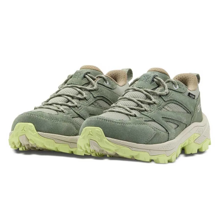 Jack Wolfskin Vojo Tour Texapore Low Wanderschuhe Jack Wolfskin Vojo Tour Texapore Low Wanderschuhe