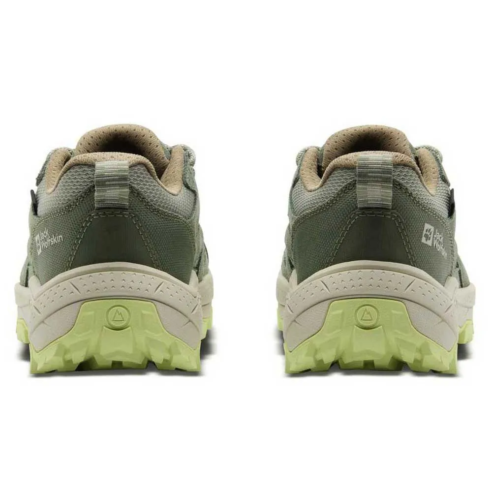 Jack Wolfskin Vojo Tour Texapore Low Wanderschuhe Jack Wolfskin Vojo Tour Texapore Low Wanderschuhe