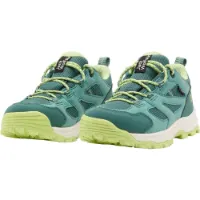 Jack Wolfskin Vojo Tour Texapore Mid Wanderstiefel Jack Wolfskin Vojo Tour Texapore Mid Wanderstiefel