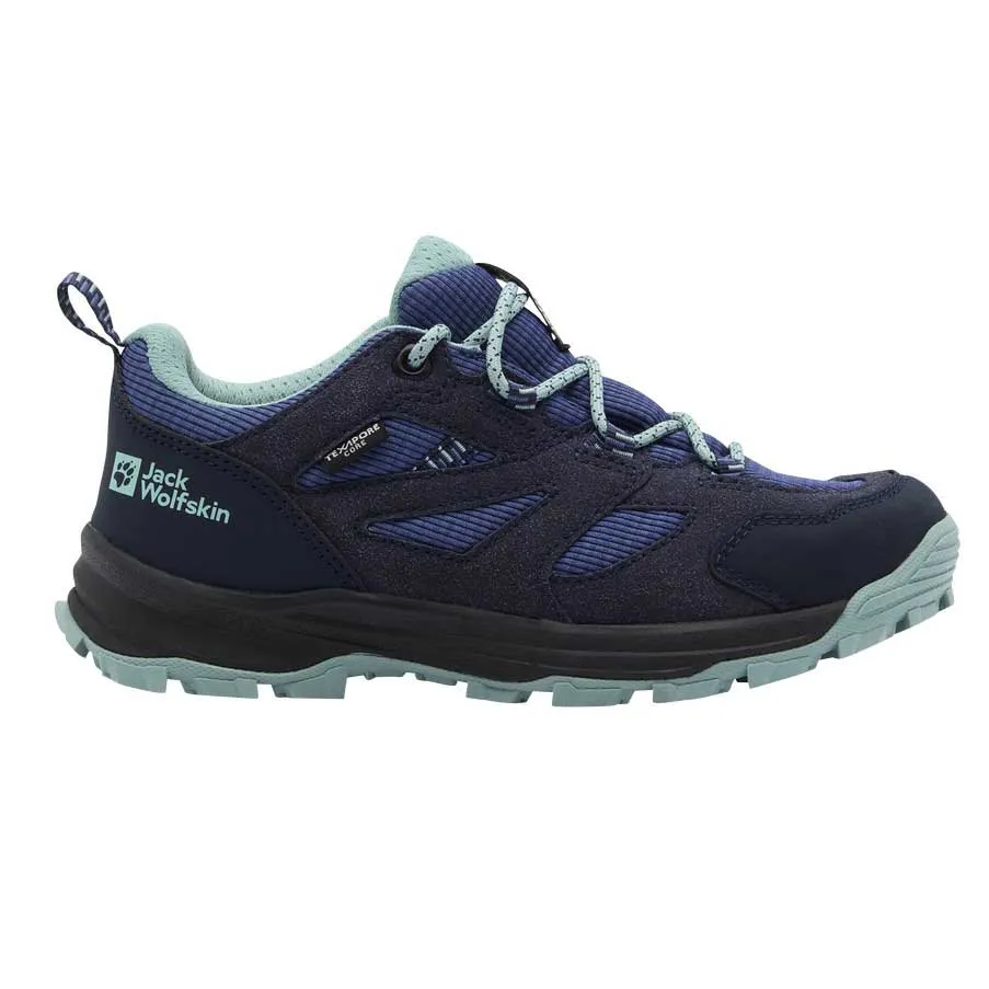 Jack Wolfskin Vojo Tour Texapore Mid Wanderstiefel Jack Wolfskin Vojo Tour Texapore Mid Wanderstiefel
