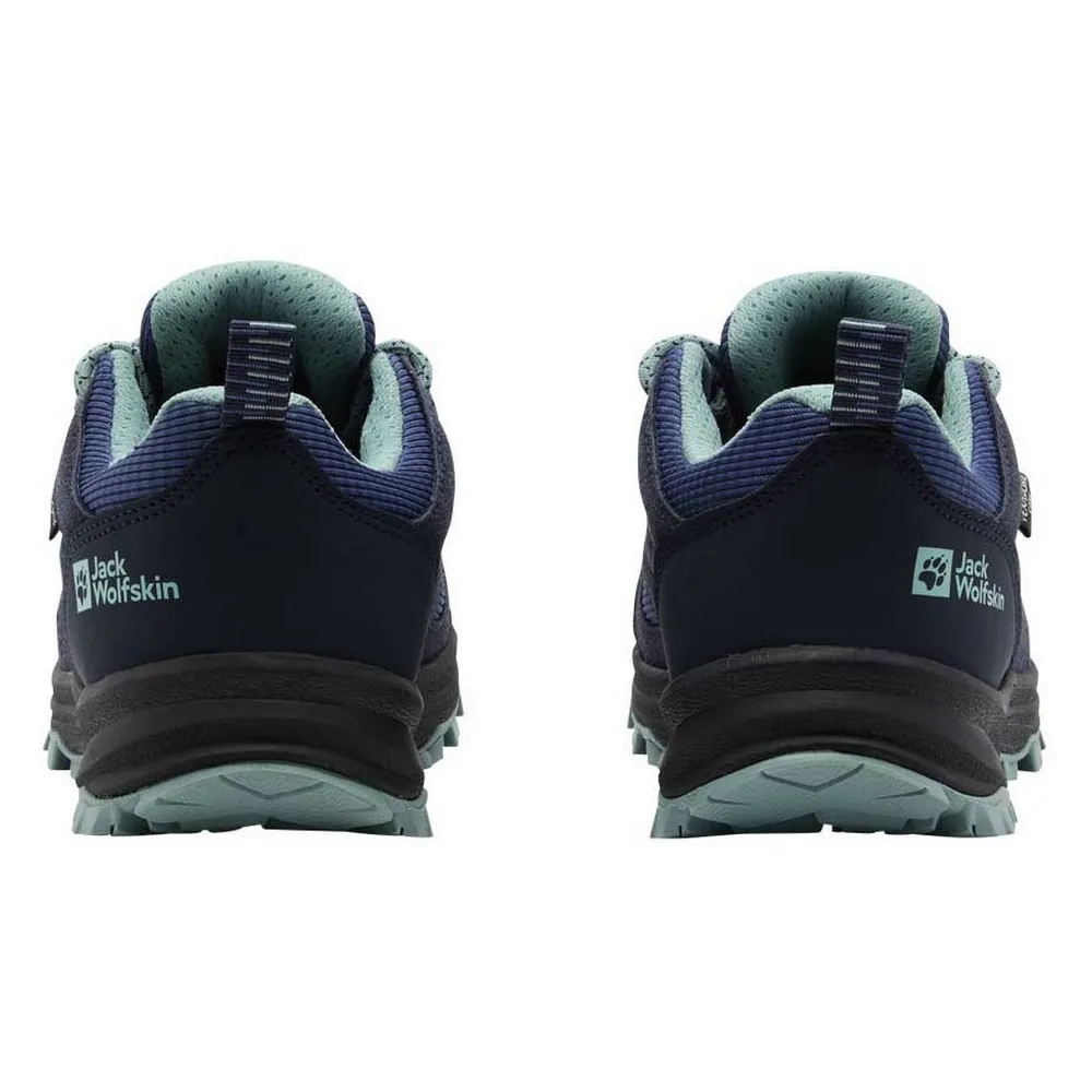 Jack Wolfskin Vojo Tour Texapore Mid Wanderstiefel Jack Wolfskin Vojo Tour Texapore Mid Wanderstiefel