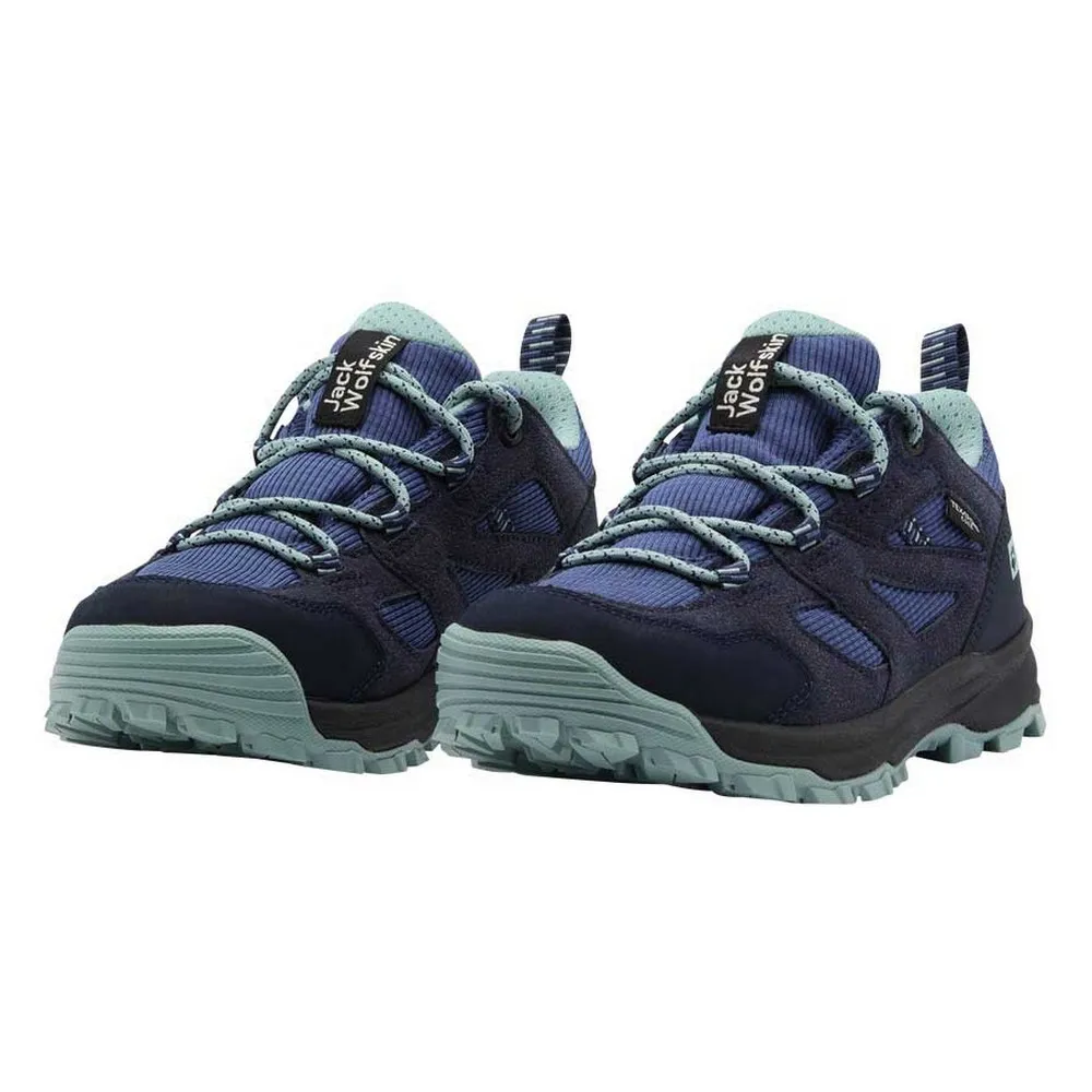 Jack Wolfskin Vojo Tour Texapore Mid Wanderstiefel Jack Wolfskin Vojo Tour Texapore Mid Wanderstiefel