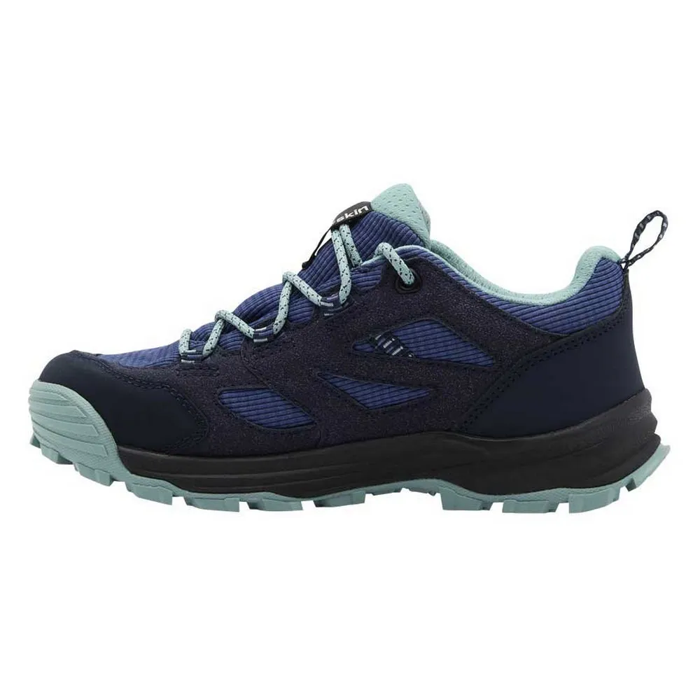 Jack Wolfskin Vojo Tour Texapore Mid Wanderstiefel Jack Wolfskin Vojo Tour Texapore Mid Wanderstiefel