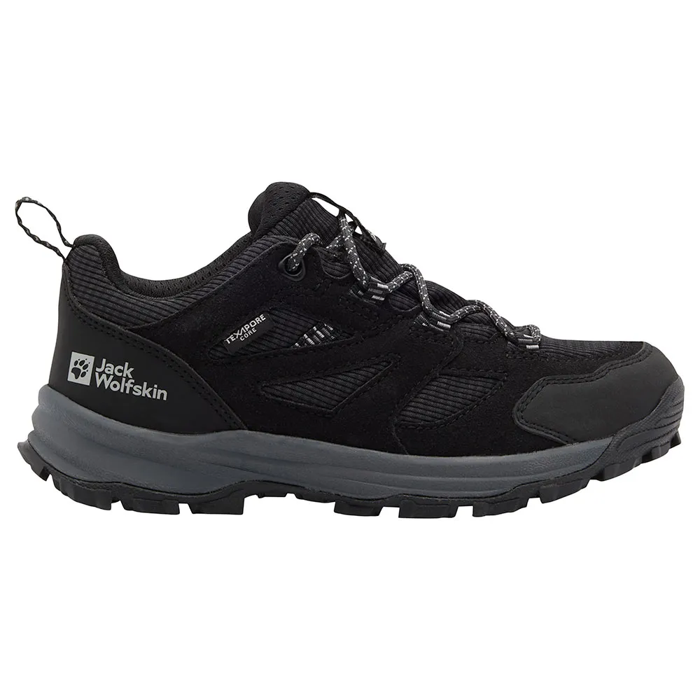 Jack Wolfskin Vojo Tour Texapore Mid Wanderstiefel