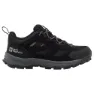 Jack Wolfskin Vojo Tour Texapore Mid Wanderstiefel