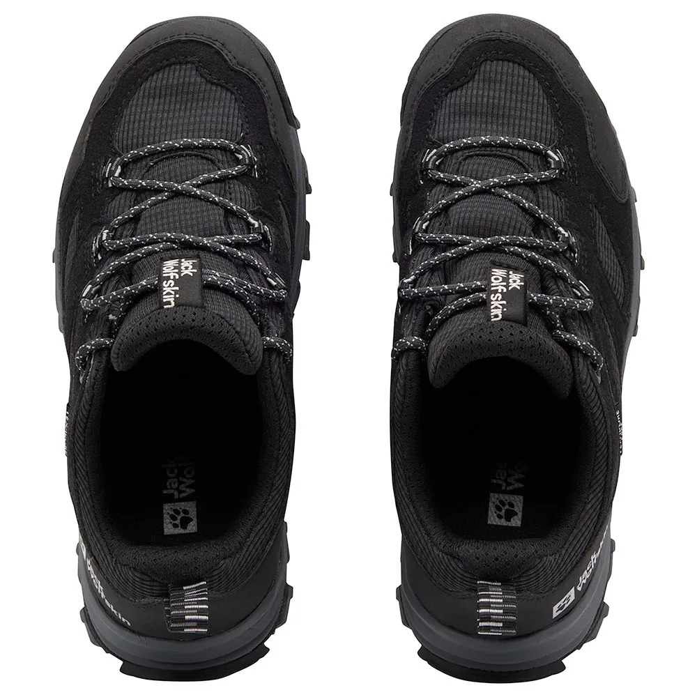 Jack Wolfskin Vojo Tour Texapore Mid Wanderstiefel