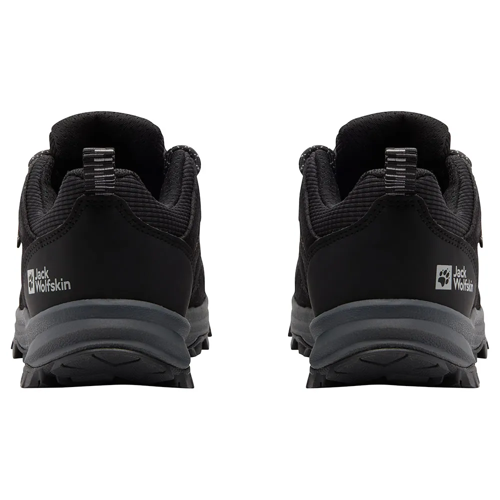 Jack Wolfskin Vojo Tour Texapore Mid Wanderstiefel
