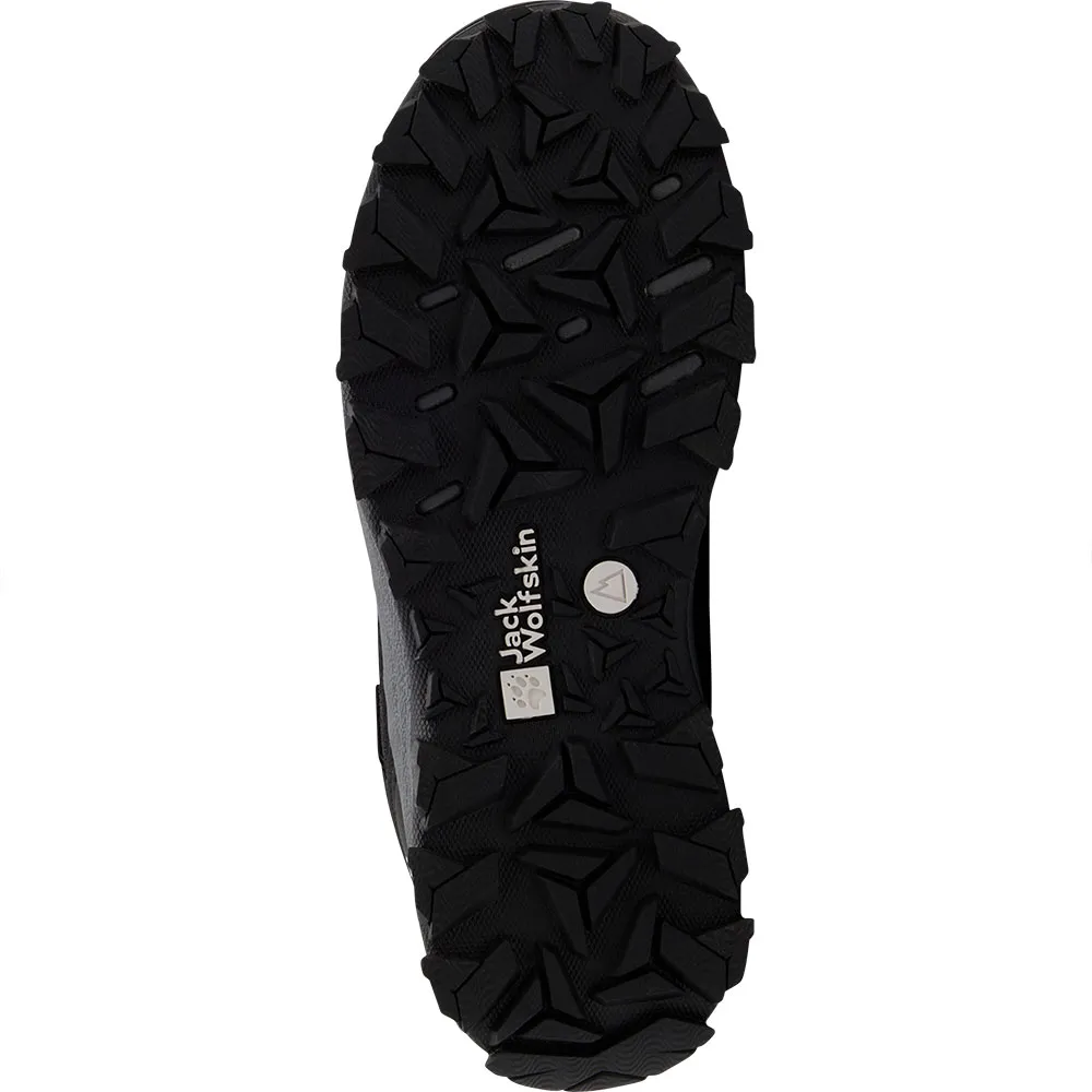 Jack Wolfskin Vojo Tour Texapore Mid Wanderstiefel